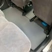 Коврики на Honda Civic VII 5d 2000 - 2005 в Чите
