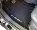 Коврики на Ford EcoSport 2012 - 2023 в Чите
