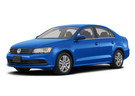 Коврики на Volkswagen Jetta VI 2010 - 2019 в Чите