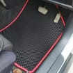 Коврики на Toyota Ist I 2002 - 2007 в Чите