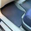 EVA коврики на Honda Odyssey III 2004 - 2010 в Чите