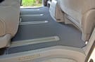 Коврики на Toyota Alphard (H10) 2002 - 2008 в Чите