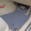 Коврики на Toyota Mark II Wagon Blit 2002 - 2007 в Чите