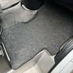 Коврики на Mercedes Sprinter (W906) рестайлинг 2013 - 2018 в Чите