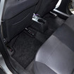 EVA коврики на Opel Astra H 2004 - 2011 в Чите