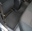 EVA коврики на Toyota Corolla (E15) 2006 - 2013 в Чите
