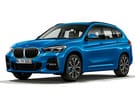 EVA коврики на BMW X1 (F48) 2015 - 2022 в Чите