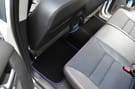 Коврики на Chery Tiggo 3 2014 - 2020 в Чите