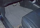 Коврики на Toyota Rav4 II 2000 - 2006 в Чите