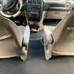 Коврики на Dodge Grand Caravan (RG) 2000 - 2007 в Чите