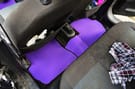 Коврики на Ford Fusion 2002 - 2012 в Чите