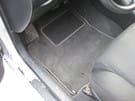 Коврики на Toyota Corolla (E12) 2000 - 2007 в Чите