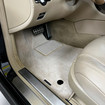 Коврики на Mercedes CL (C216) 2006 - 2014 в Чите