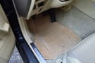 Коврики на Infiniti M III 2006 - 2010 в Чите