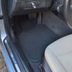 EVA коврики на BMW 3 (E90/E91/E92/E93) 2005 - 2012 в Чите