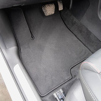 EVA коврики на Chery Tiggo 7L 2024&nbsp;-&nbsp;2025 в Чите