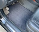 EVA коврики на Toyota Camry (XV30) 2001 - 2006 в Чите