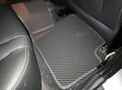 Коврики на Geely Emgrand EC7 2009 - 2020 в Чите