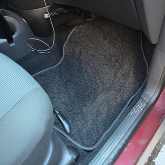 Коврики на Ford Focus I 1998 - 2005 в Чите Коврики на Ford Focus I 1998 - 2005 в Чите