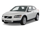 EVA коврики на Volvo C30 2006 - 2013 в Чите