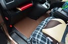 Коврики на Nissan Serena (C27) 2016 - 2022 в Чите