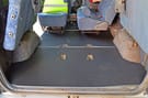 Коврики на Toyota Town Ace (R40, R50) 1996 - 2008 в Чите