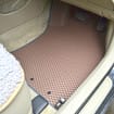 EVA коврики на Toyota Corolla Axio (E14) 2006 - 2012 в Чите