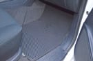 Коврики на Toyota Hilux VII 2008 - 2015 в Чите