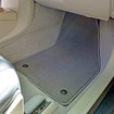 Коврики на Volvo C70 II 2005 - 2013 в Чите