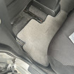 EVA коврики на Nissan Tiida (C11) 2004 - 2014 в Чите