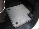 EVA коврики на Mercedes GL (X166) 2012 - 2015 в Чите