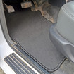 Коврики на Ford Ranger NA III 1997 - 2012 в Чите