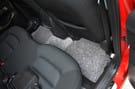 Коврики на Mazda CX5 II 2016 - 2025 в Чите