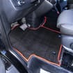Коврики на Mercedes Sprinter (W907/W910) 2018 - 2025 в Чите