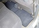 Коврики на Honda Civic V 2d 1993 - 1996 в Чите
