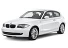 Ворсовые коврики на BMW 1 (E81/E82/E87/E88) 2004 - 2012 в Чите