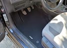EVA коврики на Citroen C4 I 2004 - 2011 в Чите