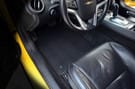 Коврики на Chevrolet Camaro V 2009 - 2016 в Чите