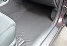 EVA коврики на Mazda 6 2002 - 2008 в Чите
