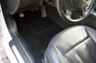 EVA коврики на Hyundai Genesis II 2014 - 2017 в Чите