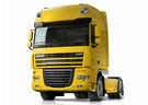 Коврики на DAF 105 XF Euro-4, Euro-5 2006 - 2020 в Чите