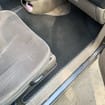 Ворсовые коврики на Chrysler Voyager (RG) 2000 - 2008 в Чите
