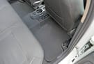 Коврики на Renault Duster I 2011 - 2021 в Чите