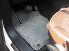Коврики на Mercedes GLE (W166) 2015 - 2018 в Чите
