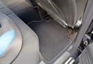Коврики на Mercedes E (W210) 1995 - 2002 в Чите