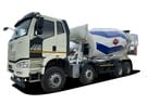 EVA коврики на FAW J6P 2013 - 2025 в Чите