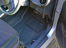 EVA коврики на Toyota Corolla Fielder (E16) 2012 - 2017 в Чите