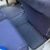 EVA коврики на Honda Odyssey III 2004 - 2010 в Чите
