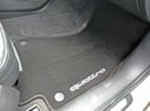 Коврики на Audi S6 (C7) 2012 - 2018 в Чите