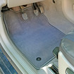 EVA коврики на Volvo S40 II 2004 - 2012 в Чите
